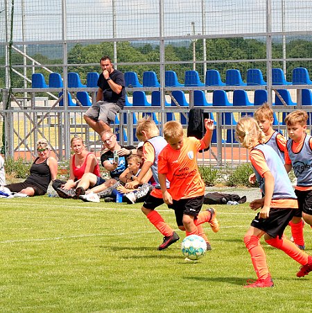 3. Opočno+Dobruška - Vrchlabí 2014