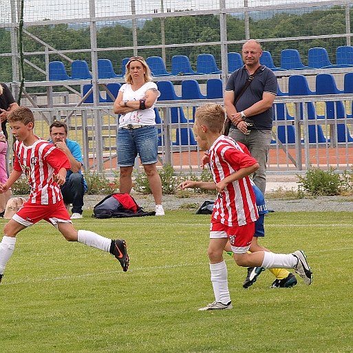 2022 0625 - Opočno - memoriál Miroslava Kliky U9 - 0572