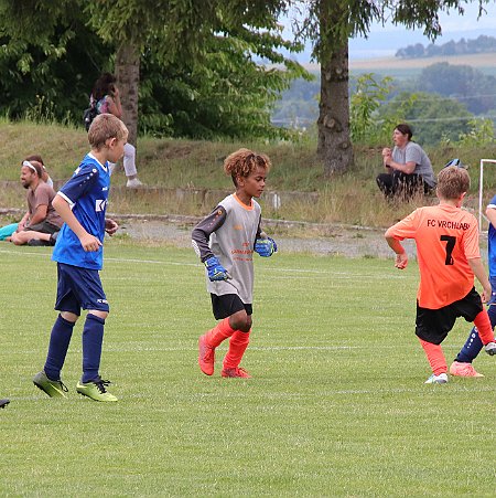 3. Vrchlabí 2013 - Vrchlabí 2014