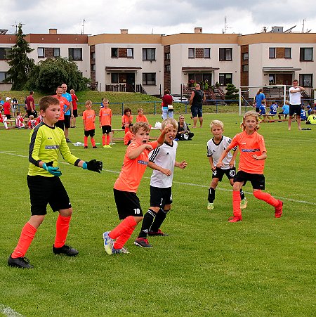 2. Rychnov bílá - Opočno+Dobruška