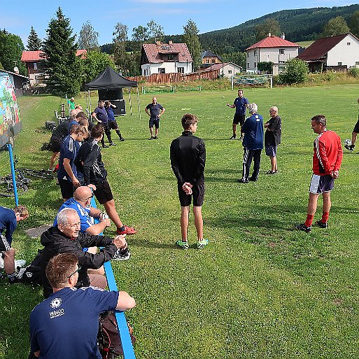 2022 0716 - Deštné - seminář rozhodčích OFS Rychnov - ©PR - 0099