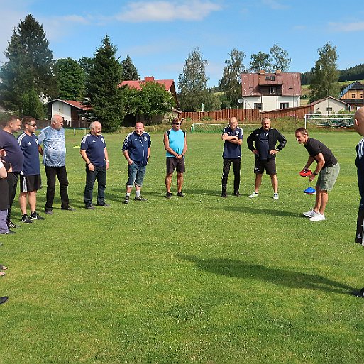 2022 0716 - Deštné - seminář rozhodčích OFS Rychnov - ©PR - 0116