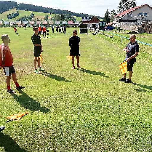 2022 0716 - Deštné - seminář rozhodčích OFS Rychnov - ©PR - 0138