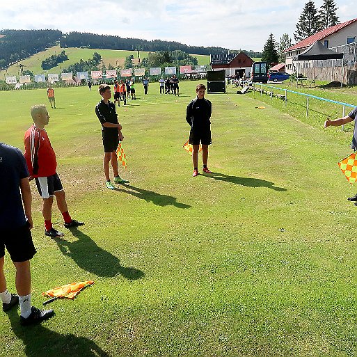 2022 0716 - Deštné - seminář rozhodčích OFS Rychnov - ©PR - 0139