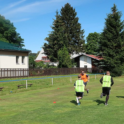 2022 0716 - Deštné - seminář rozhodčích OFS Rychnov - ©PR - 0144