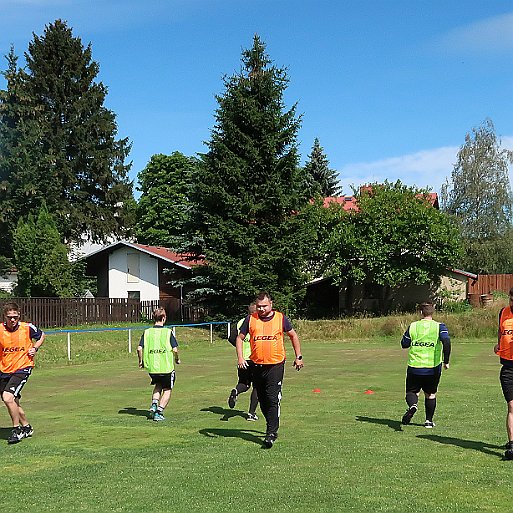 2022 0716 - Deštné - seminář rozhodčích OFS Rychnov - ©PR - 0145