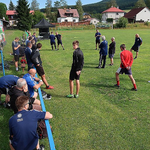 2022 0716 - Deštné - seminář rozhodčích OFS Rychnov - ©PR - 0098