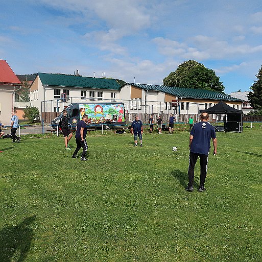 2022 0716 - Deštné - seminář rozhodčích OFS Rychnov - ©PR - 0105