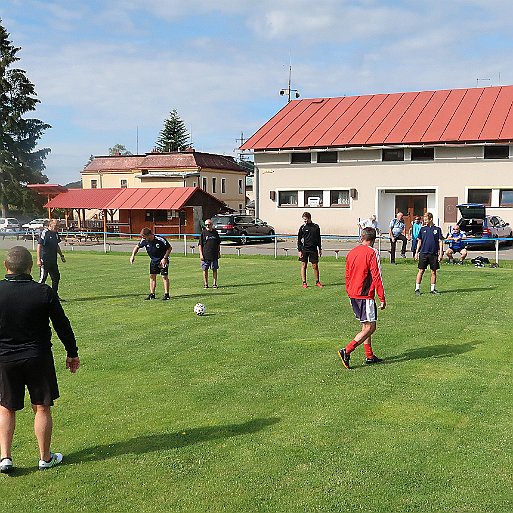 2022 0716 - Deštné - seminář rozhodčích OFS Rychnov - ©PR - 0111