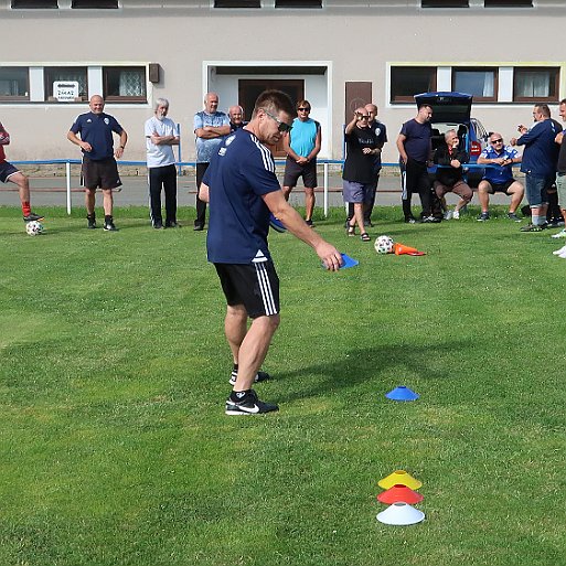 2022 0716 - Deštné - seminář rozhodčích OFS Rychnov - ©PR - 0119