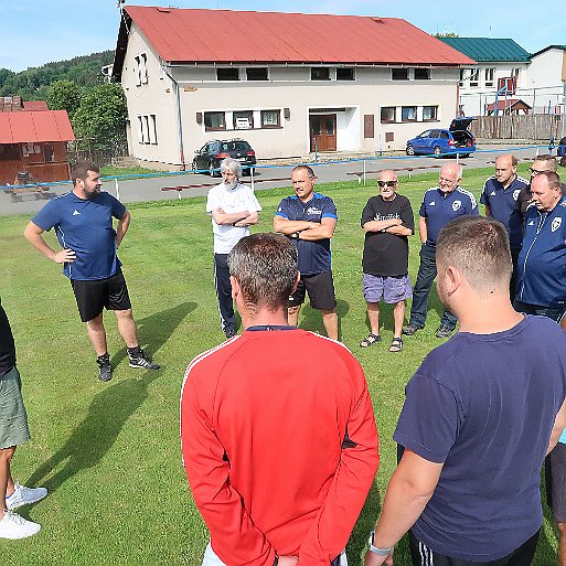 2022 0716 - Deštné - seminář rozhodčích OFS Rychnov - ©PR - 0133