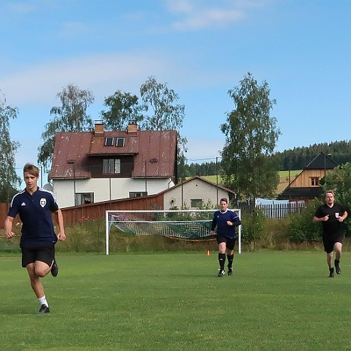 2022 0716 - Deštné - seminář rozhodčích OFS Rychnov - ©PR - 0126