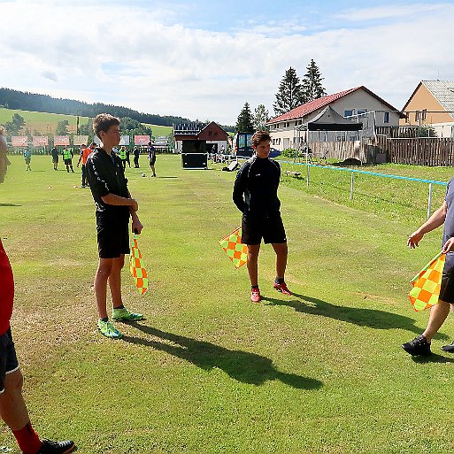 2022 0716 - Deštné - seminář rozhodčích OFS Rychnov - ©PR - 0140