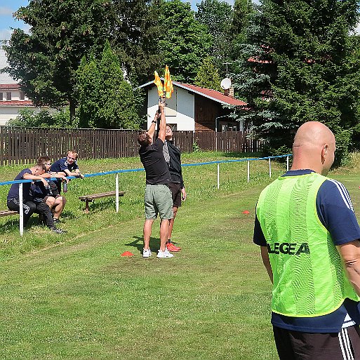 2022 0716 - Deštné - seminář rozhodčích OFS Rychnov - ©PR - 0155