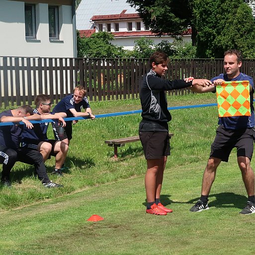 2022 0716 - Deštné - seminář rozhodčích OFS Rychnov - ©PR - 0157