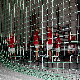 2022 0725-29 - Rychnov - Young Stars - fotbalový kemp 1 turnus - ©PR - 002 IPR