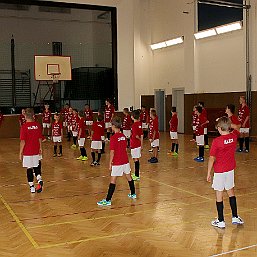2022 0725-29 - Rychnov - Young Stars - fotbalový kemp 1 turnus - ©PR - 044