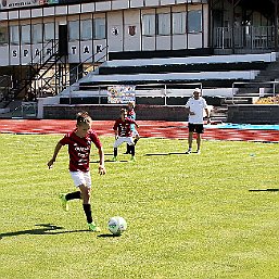 2022 0725-29 - Rychnov - Young Stars - fotbalový kemp 1 turnus - ©PR - 115