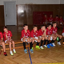 2022 0725-29 - Rychnov - Young Stars - fotbalový kemp 1 turnus-2 - ©PR - 008 IPR