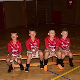 2022 0725-29 - Rychnov - Young Stars - fotbalový kemp 1 turnus-2 - ©PR - 011 IPR