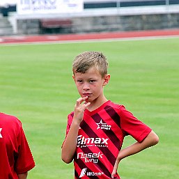 2022 0725-29 - Rychnov - Young Stars - fotbalový kemp 1 turnus-2 - ©PR - 021