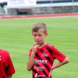 2022 0725-29 - Rychnov - Young Stars - fotbalový kemp 1 turnus-2 - ©PR - 021