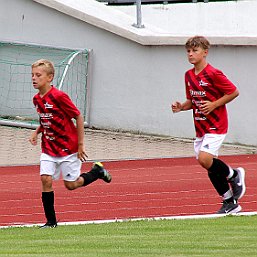 2022 0725-29 - Rychnov - Young Stars - fotbalový kemp 1 turnus-2 - ©PR - 030