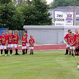 2022 0725-29 - Rychnov - Young Stars - fotbalový kemp 1 turnus-2 - ©PR - 057