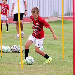 2022 0725-29 - Rychnov - Young Stars - fotbalový kemp 1 turnus-2 - ©PR - 058