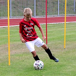 2022 0725-29 - Rychnov - Young Stars - fotbalový kemp 1 turnus-2 - ©PR - 059