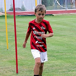 2022 0725-29 - Rychnov - Young Stars - fotbalový kemp 1 turnus-2 - ©PR - 063