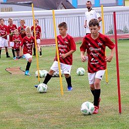 2022 0725-29 - Rychnov - Young Stars - fotbalový kemp 1 turnus-2 - ©PR - 065