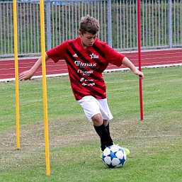 2022 0725-29 - Rychnov - Young Stars - fotbalový kemp 1 turnus-2 - ©PR - 066