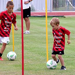 2022 0725-29 - Rychnov - Young Stars - fotbalový kemp 1 turnus-2 - ©PR - 068