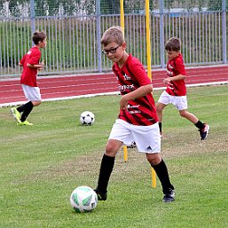 2022 0725-29 - Rychnov - Young Stars - fotbalový kemp 1 turnus-2 - ©PR - 069