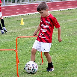 2022 0725-29 - Rychnov - Young Stars - fotbalový kemp 1 turnus-2 - ©PR - 071