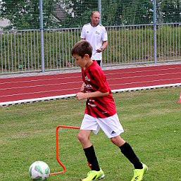 2022 0725-29 - Rychnov - Young Stars - fotbalový kemp 1 turnus-2 - ©PR - 074