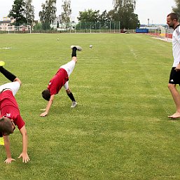 2022 0725-29 - Rychnov - Young Stars - fotbalový kemp 1 turnus-2 - ©PR - 127