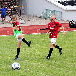 2022 0725-29 - Rychnov - Young Stars - fotbalový kemp 1 turnus-2 - ©PR - 133