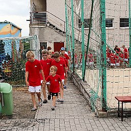 2022 0725-29 - Rychnov - Young Stars - fotbalový kemp 1 turnus-2 - ©PR - 157