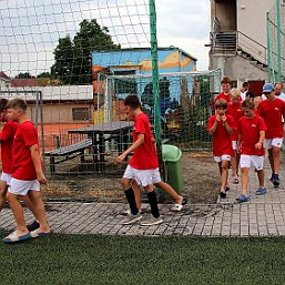 2022 0725-29 - Rychnov - Young Stars - fotbalový kemp 1 turnus-2 - ©PR - 158