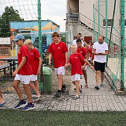2022 0725-29 - Rychnov - Young Stars - fotbalový kemp 1 turnus-2 - ©PR - 159