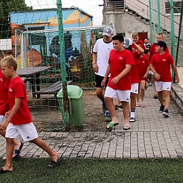 2022 0725-29 - Rychnov - Young Stars - fotbalový kemp 1 turnus-2 - ©PR - 163