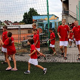 2022 0725-29 - Rychnov - Young Stars - fotbalový kemp 1 turnus-2 - ©PR - 165