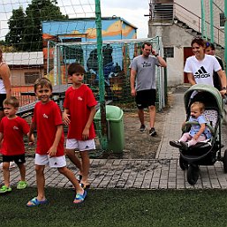 2022 0725-29 - Rychnov - Young Stars - fotbalový kemp 1 turnus-2 - ©PR - 167