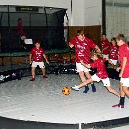 2022 0725-29 - Rychnov - Young Stars - fotbalový kemp 1 turnus-3 - ©PR - 016 IPR