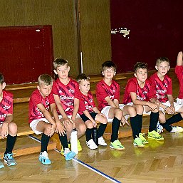 2022 0725-29 - Rychnov - Young Stars - fotbalový kemp 1 turnus-3 - ©PR - 049 IPR