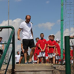 2022 0725-29 - Rychnov - Young Stars - fotbalový kemp 1 turnus-3 - ©PR - 191
