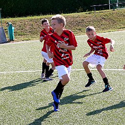 2022 0725-29 - Rychnov - Young Stars - fotbalový kemp 1 turnus- 4 - ©PR - 015