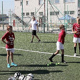 2022 0725-29 - Rychnov - Young Stars - fotbalový kemp 1 turnus- 4 - ©PR - 024